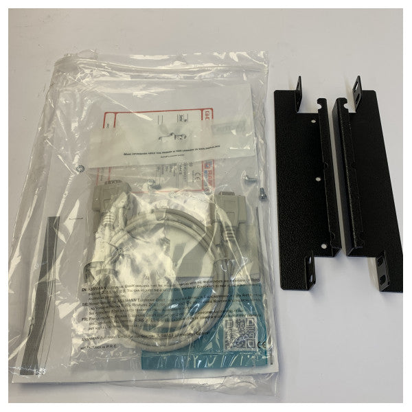 Convertitore di frequenza DKC 120 a 230V 50Hz 5kVA 3.5kW - UNIVARMD5KEXT 