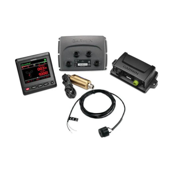 Garmin Reactor 40 autopilot system med GHC 20 skjerm - 010-00705-19 