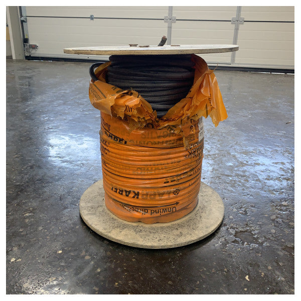 LAPP Group Olflex Heat 180 силиконов кабел 