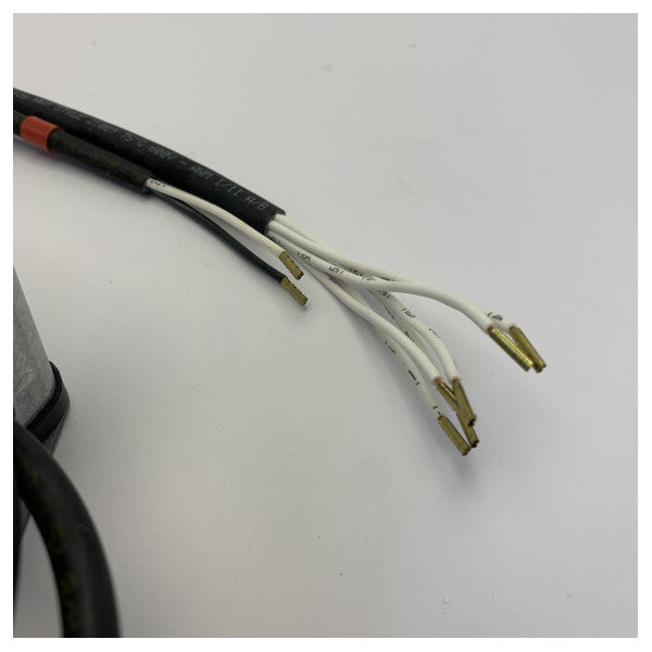 Modulo di controllo attuatore di damper HVAC Actionair RAM2-AA-24-1 - Chiuso in caso di guasto 