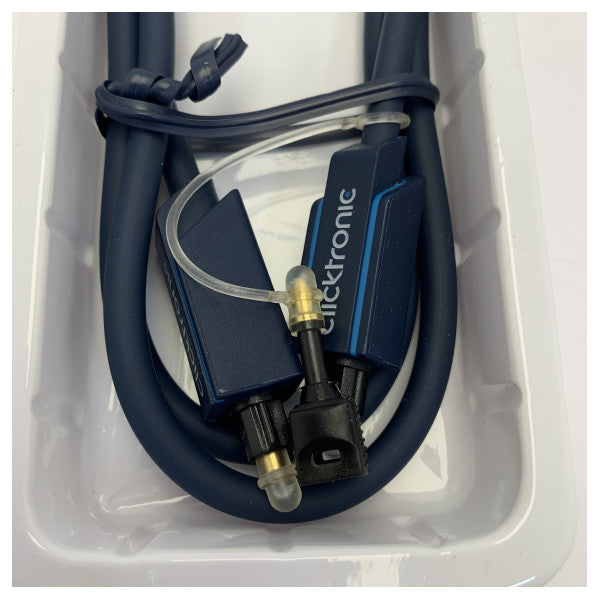 Clicktronic Strong Cable Optical Fibre 1m - Marine Unterhaltung 