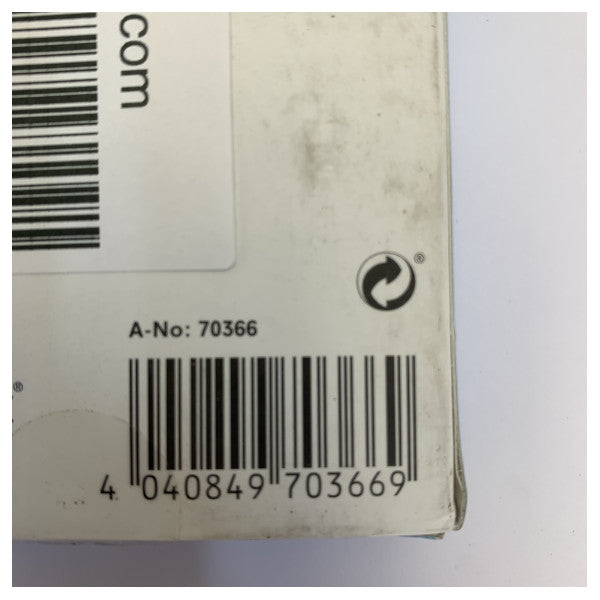 Clicktronic Strong Cable Optical Fibre 1m - Marine Unterhaltung 