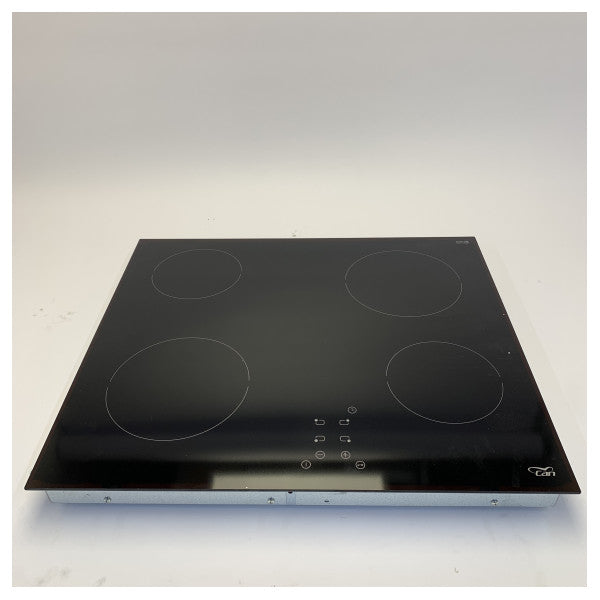 Μπορεί η Marine να κατασκευάσει κεραμική εστία 4 εστιών ηλεκτρική 230V - PT1358 