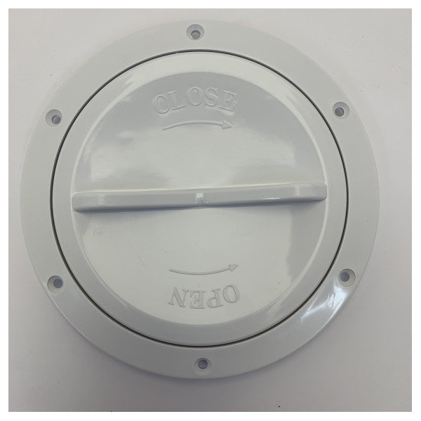 Έλεγχος Seaworld για το καπάκι 127mm - 20.202.00 