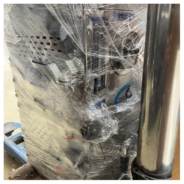 Idromar MC3V 210 L/H Automatischer Wassermacher 380v 3-Phasen