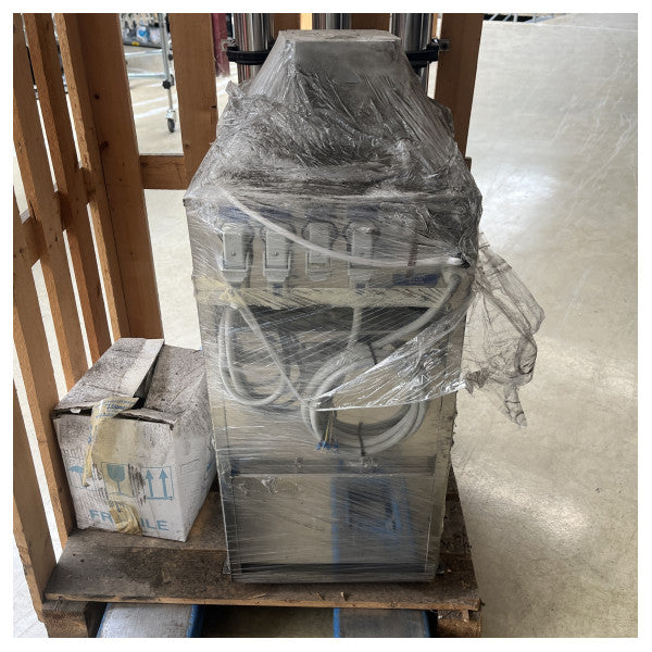 Idromar MC3V 210 L/H Automatischer Wassermacher 380v 3-Phasen