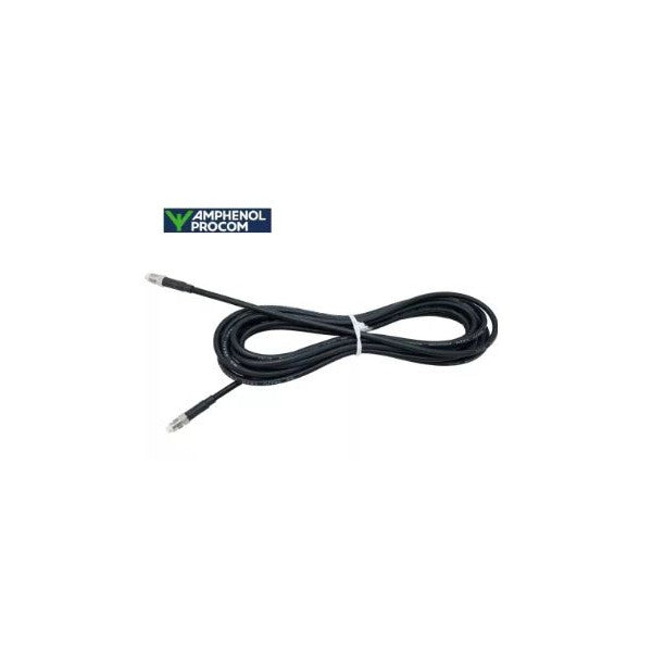 Procom FME 130000474 RG 58 Kabel 4M FME-hun til FME-hun 