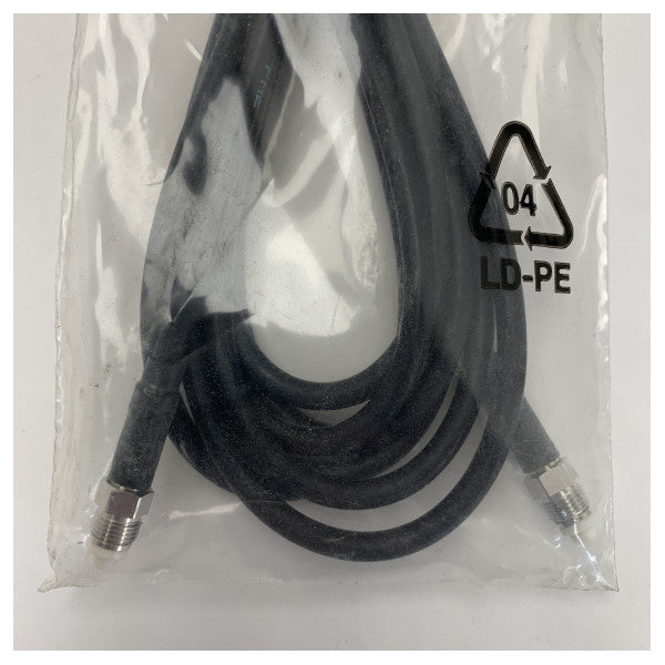 Procom FME 130000474 RG 58 Kabel 4M FME-hun til FME-hun 