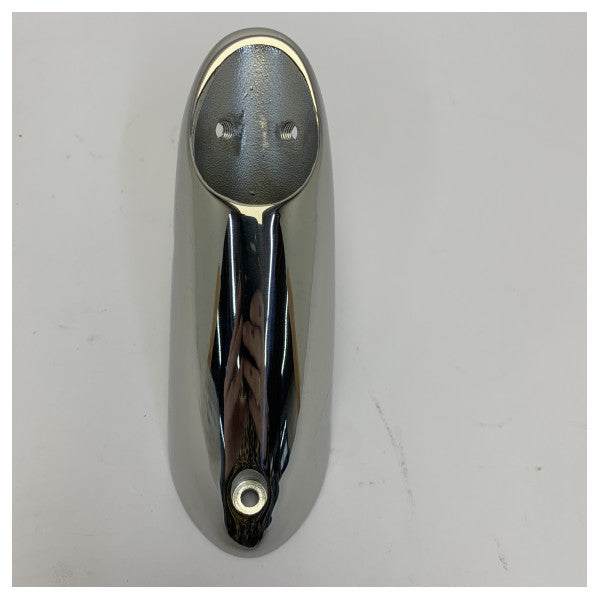 Azimut RVS Railsteun Jacht Hardware - AZ60-M226-208 