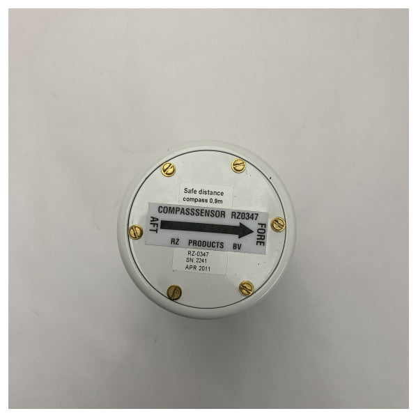 Сенсор компаса Radio Zeeland Marine RZ347 