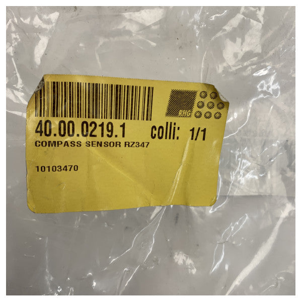 Сенсор компаса Radio Zeeland Marine RZ347 