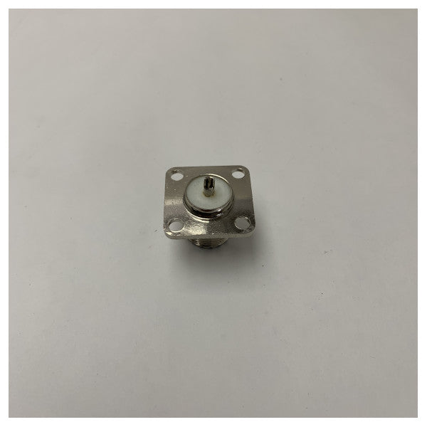 Marine-Grade UHF PL258 RF Connector Adapter - U40K03H999C 