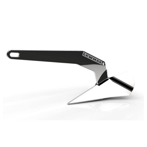 Lewmar Delta 40KG | 88 LBS sidreni sustav od nehrđajućeg čelika - 57340 