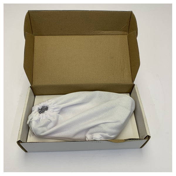 Osculati Chrome Star Series Mixer Vandhane Foldbar Varm/Kold - 17.049.00 