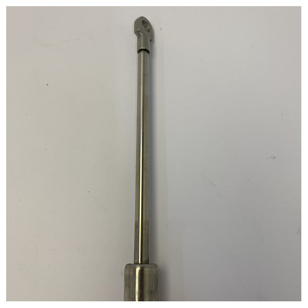 Osculati Gaz Yay 355mm 120N 12 KG Paslanmaz Çelik - 38.009.04 