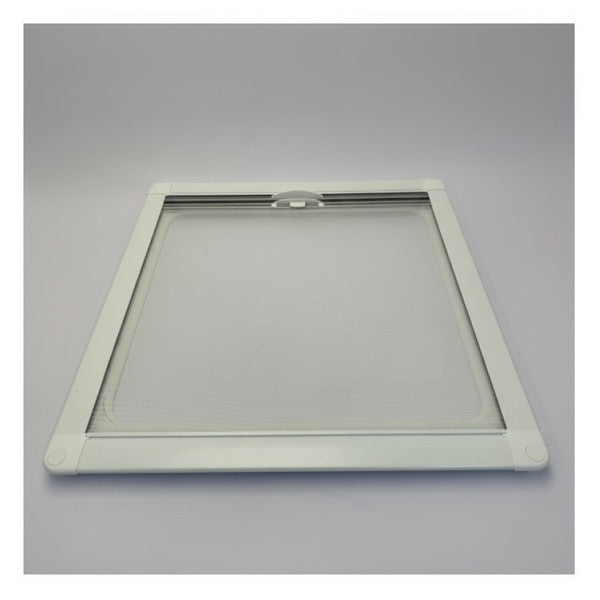 Dometic Skyscreen RSS-W-SLR Estor enrollable con mosquitera y estor opaco 