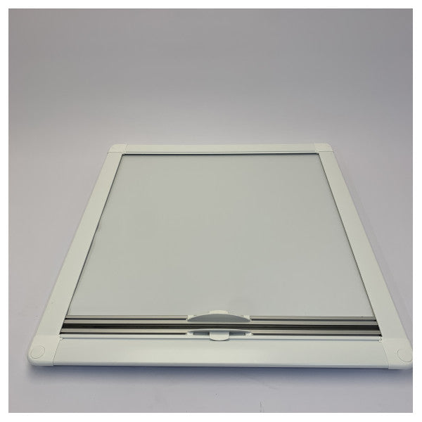 Dometic Skyscreen RSS-W-SLR Estor enrollable con mosquitera y estor opaco 