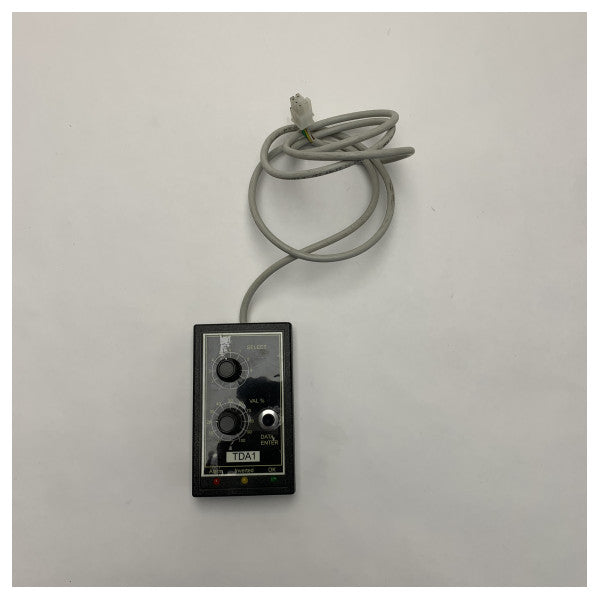 Alpatek TDA1 12V Marine Energi Kontrolenhed 