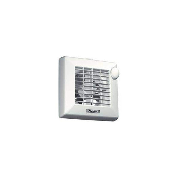 Ventilador marino compacto de alta calidad Vortice 230 V � Duradero, resistente a la humedad y fácil de instalar