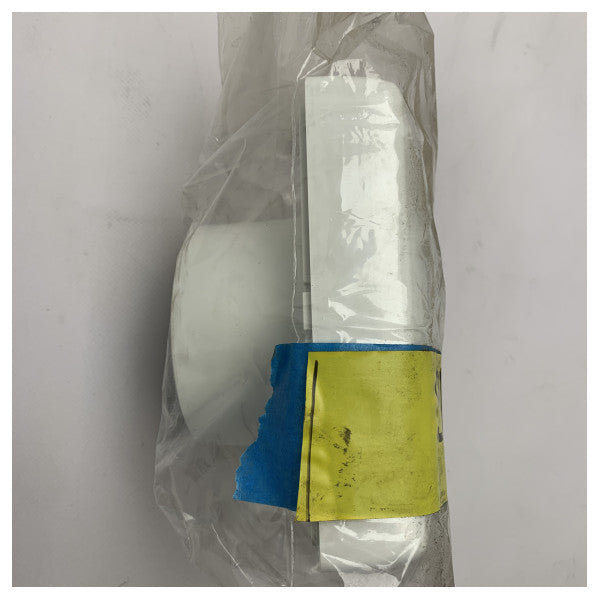 Ventilador marino compacto de alta calidad Vortice 230 V � Duradero, resistente a la humedad y fácil de instalar