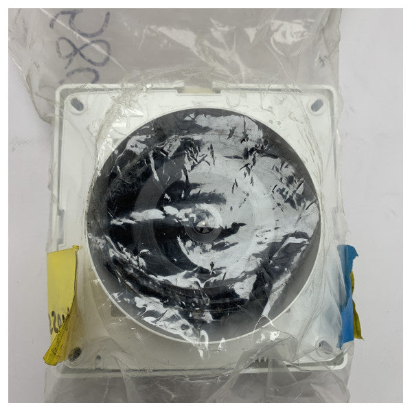 Vortice High-Quality Compact Marine Ventilator 230V � Durable, Moisture-Resistant & Easy-to-Install