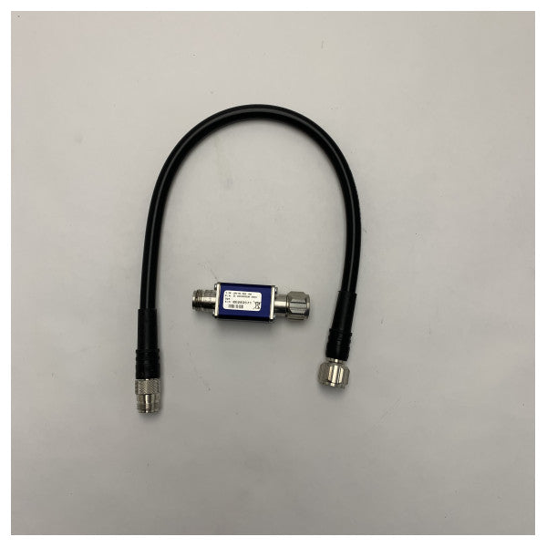 Sailor Adapter Box til TT3020C - S-403005M-003 