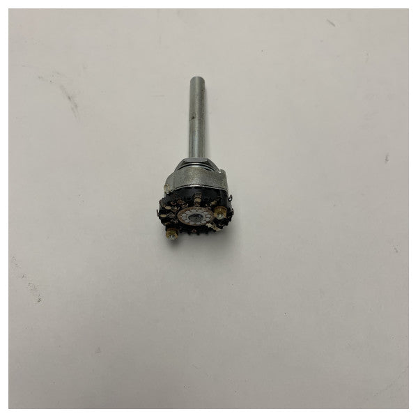 Radio Zeeland RA2146 2P6W Rotas LORL Switch 