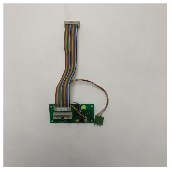 Radio Zeeland MCB Sea AP INT - RZ1313-A0 