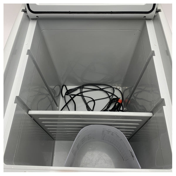 Dometic TCX-35 35L termo eléctrico caja de refrigeración 12/24/230V - TropiCool