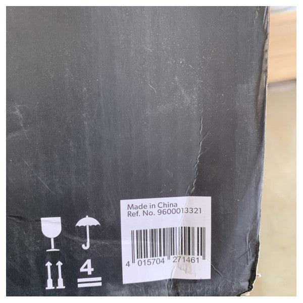 Dometic TCX-35 35L termo eléctrico caja de refrigeración 12/24/230V - TropiCool