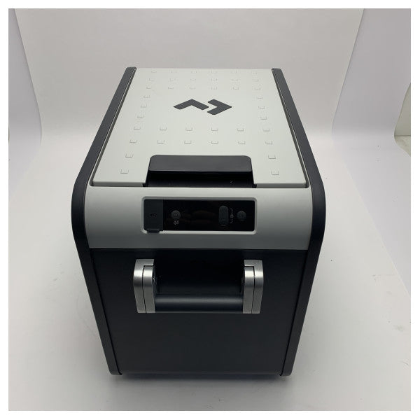 Dometic CFX3 kompressorin jäähdytyslaatikko 25L 12/24/230V musta harmaa