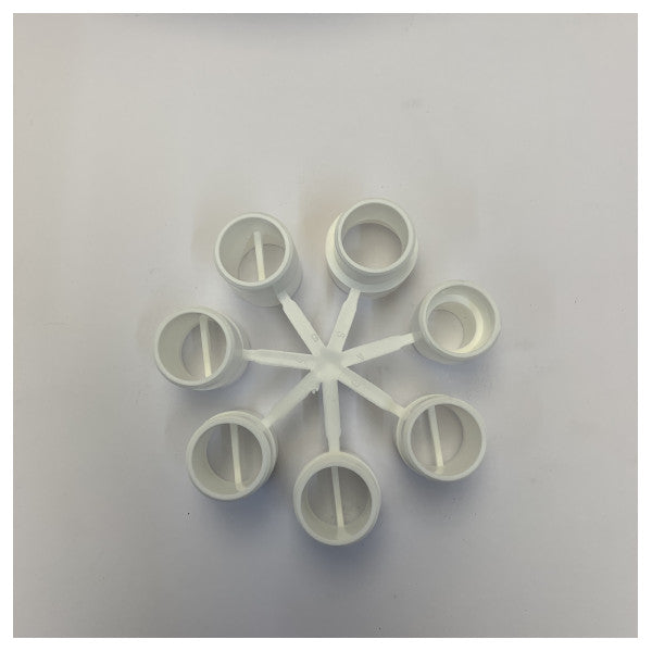 Scoprega GE OV10 Elektrisk Luftpumpe 120V - Marine Kompressor K6130440 