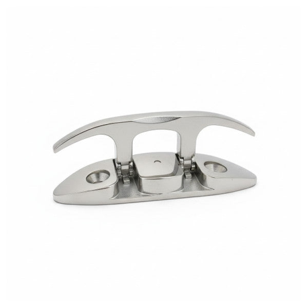 Osculati сгъваем клема 115мм от неръждаема стомана за лодки - 002010450 