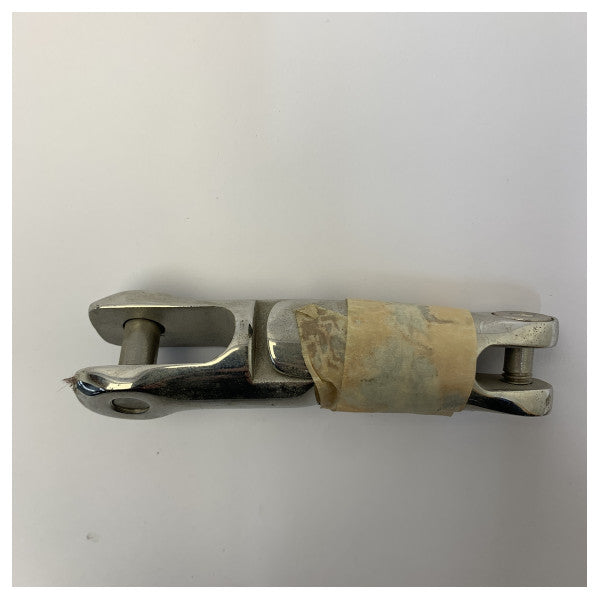 Osculati sidro od nehrđajućeg čelika i lanac zakretni 8 mm - AZ42BRA 