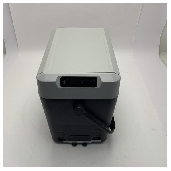 Dometic CFF-18 scatola di raffreddamento per compressori 19L - 12/24/230V - grigio