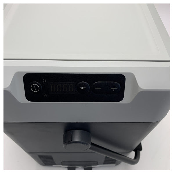 Dometic CFF-18 scatola di raffreddamento per compressori 19L - 12/24/230V - grigio