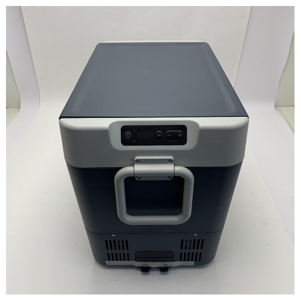 Igloo ICF40 compressor cooling box 40L blue AC/DC 12/24/230V