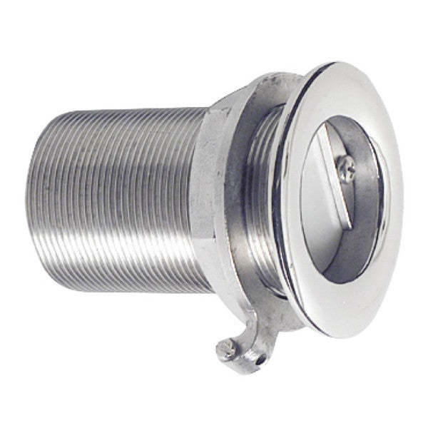 Osculati nehrđajući čelik prolaz kože 2 inča - 17.319.31 