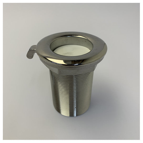 Osculati nehrđajući čelik prolaz kože 2 inča - 17.319.31 