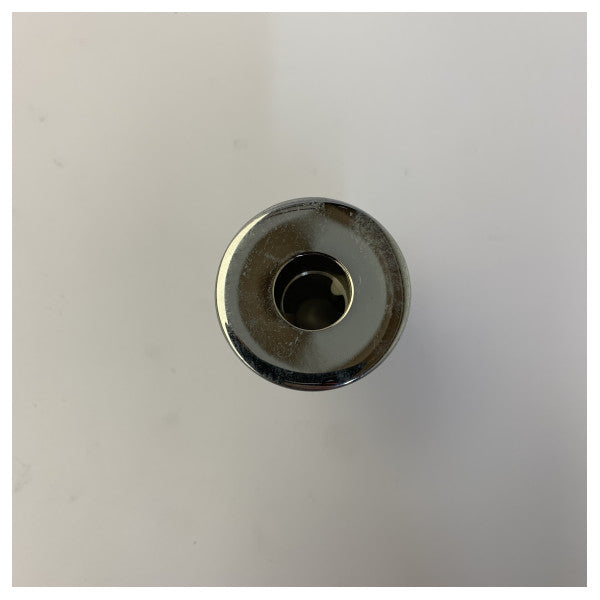 Osculati 17.424.01 Brass Hose Pillar Coupling 1/2inch