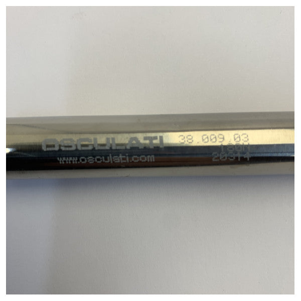 Osculati Gasfeder Edelstahl 316 - 180N - ATL50x4 38.009.03 