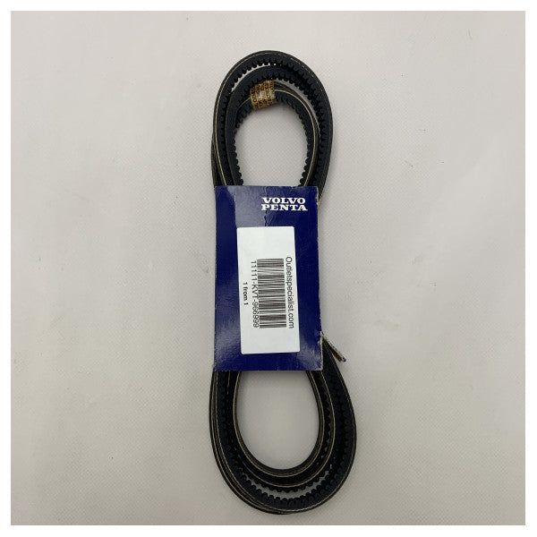 Volvo Penta Diesel Engine Drive V -Belt - 966999