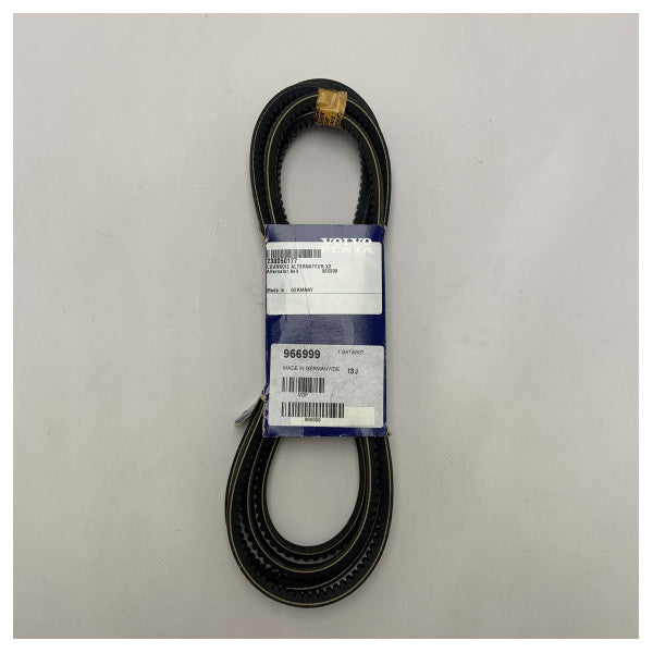 Volvo Penta Diesel Engine Drive V -Belt - 966999