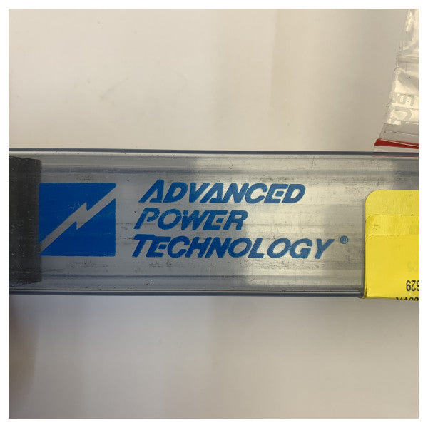 APT APT12040JVR パワーMOSFETモジュール - 1200V 26A 0.400? 