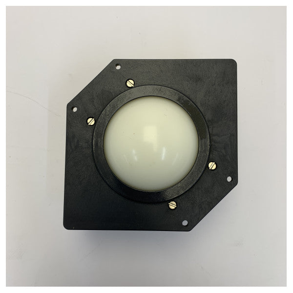 SAM Electronics AZ3023G045 Радіонавігаційний трекбол радара - морський трекбол навігації 