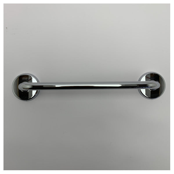 Inda A2390ACR towel holder chrome finished 370 mm