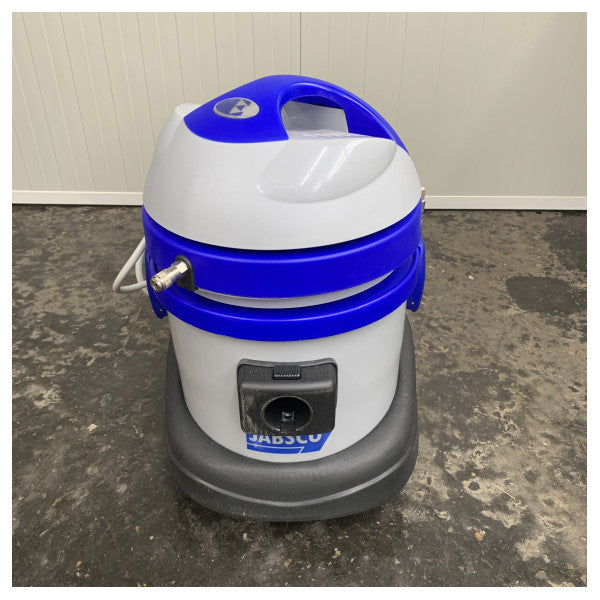 Jabsco Elsea vakuum / polstringsrenser 800W 230V 21LT - EWPV05024 
