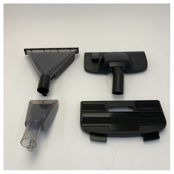 Jabsco Elsea Vacuum / Upholstery Cleaner 800W 230V 21LT - EWPV05024 