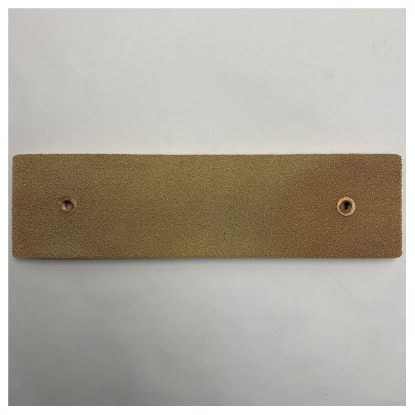 Υψηλής ποιότητας ορθογώνια θαλάσσια πλάκα γείωσης SSB τύπου 2 ��� Ανθεκτική στη διάβρωση και ανθεκτική