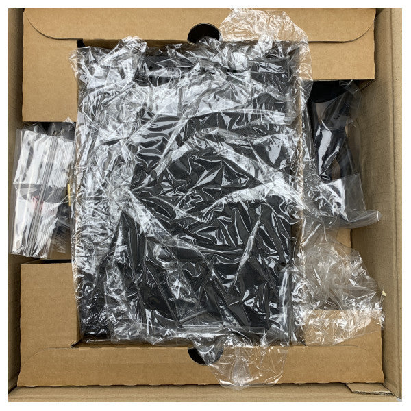 Υψηλής ποιότητας Marine Audio Line Receiver Knekt Roomamp - Ανθεκτικός συμπαγής ενισχυτής για σκάφη και πλοία